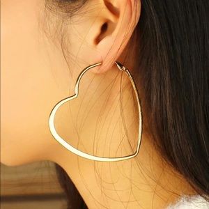 STAINLESS STEEL EARRINGS